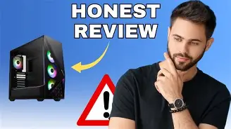 The Real Truth: Ibuypower Rdy Element 9 Pro R07 or Keychron V1 Ultra 8K?