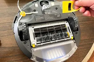 The Ultimate Setup Guide for Your Roomba 694 690 692